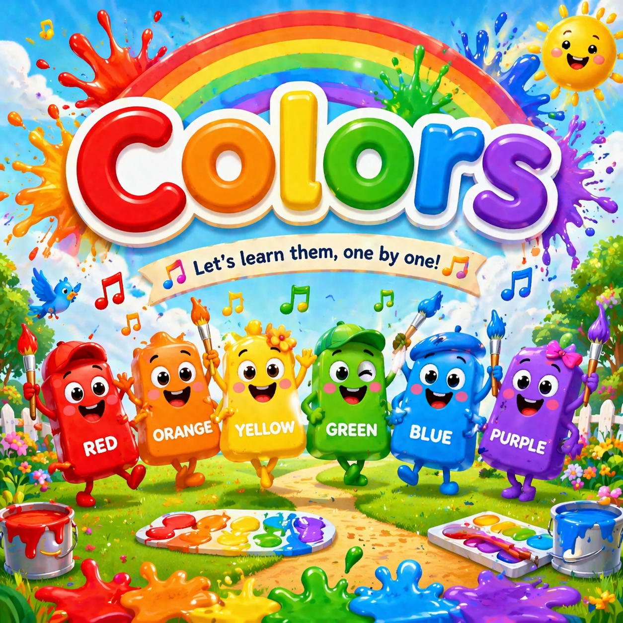 Colors