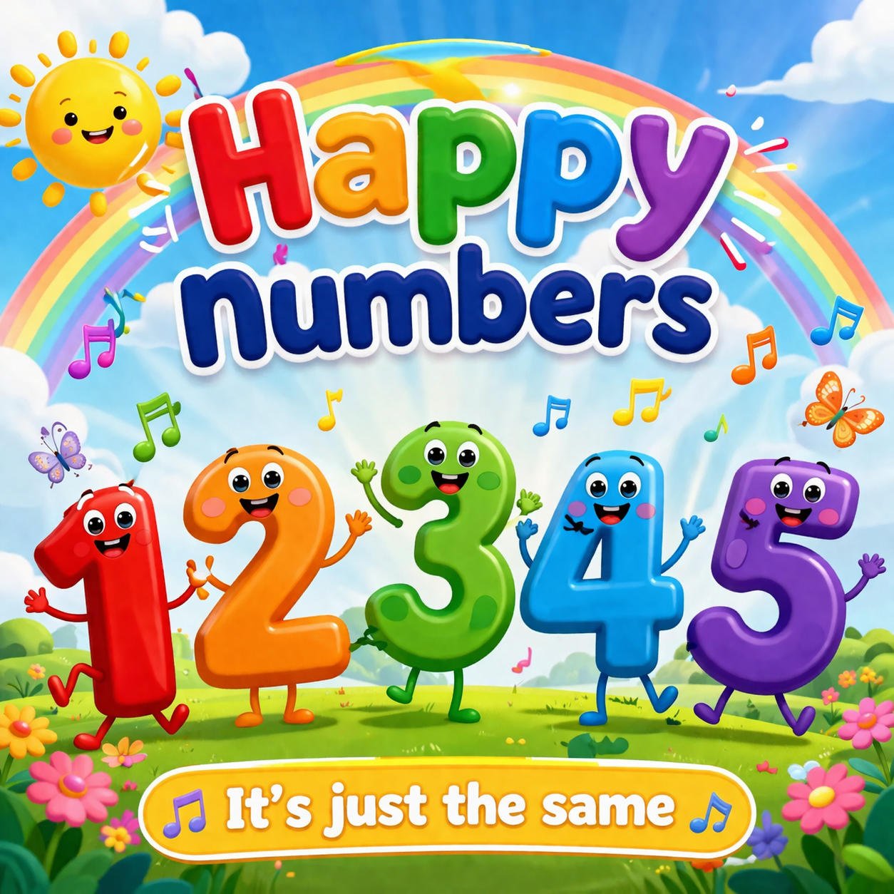 Happy Numbers
